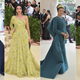 Illustration for article titled Every Sacred, Sacrilegious, and Fully Heathen Look at the Met Gala 2018